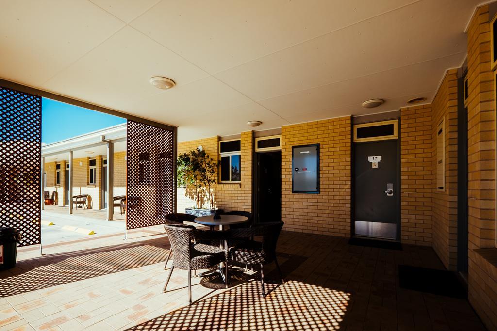 Club Motor Inn Narrabri Εξωτερικό φωτογραφία