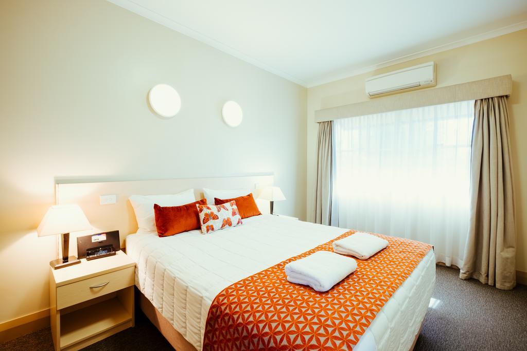 Club Motor Inn Narrabri Εξωτερικό φωτογραφία