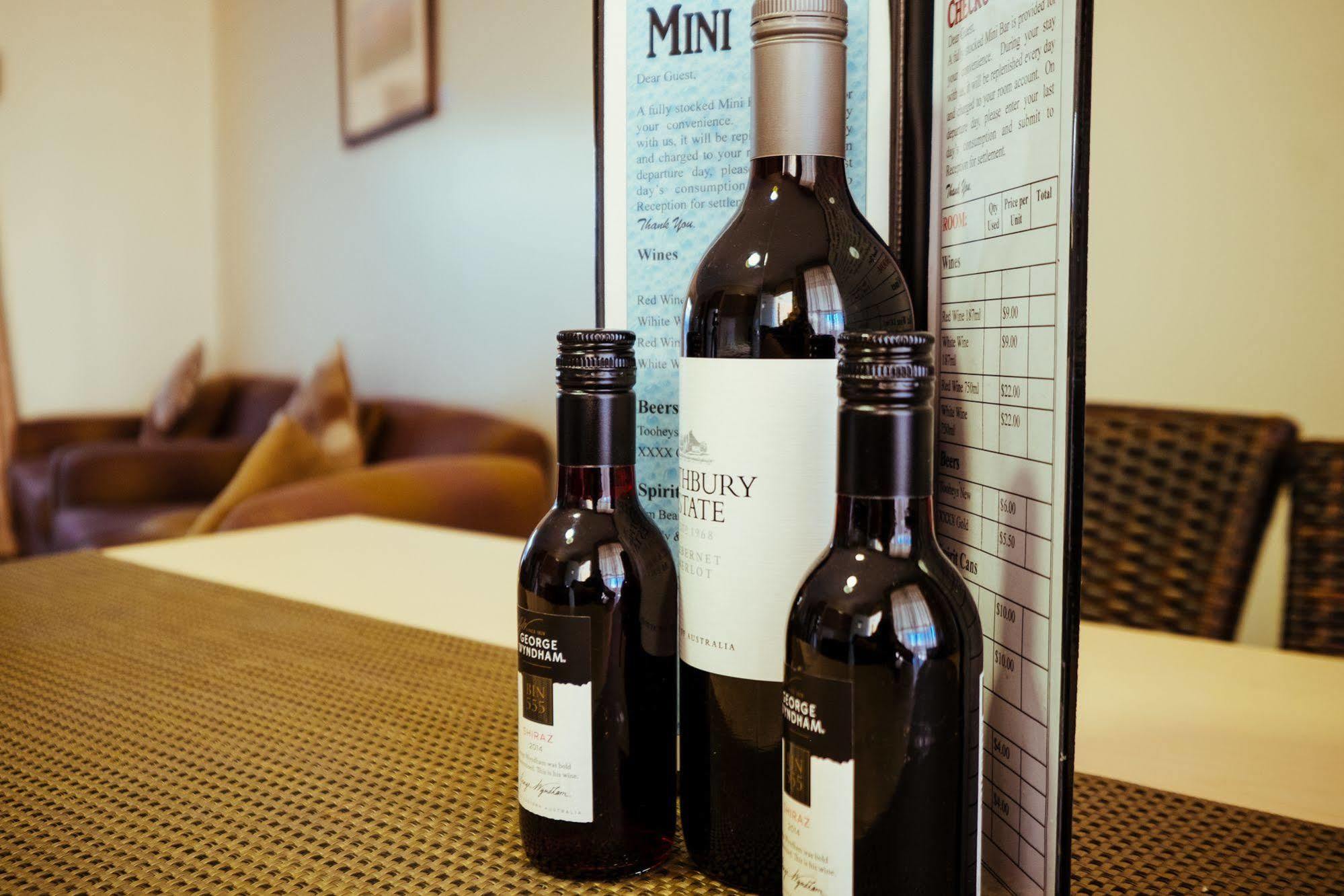 Club Motor Inn Narrabri Εξωτερικό φωτογραφία
