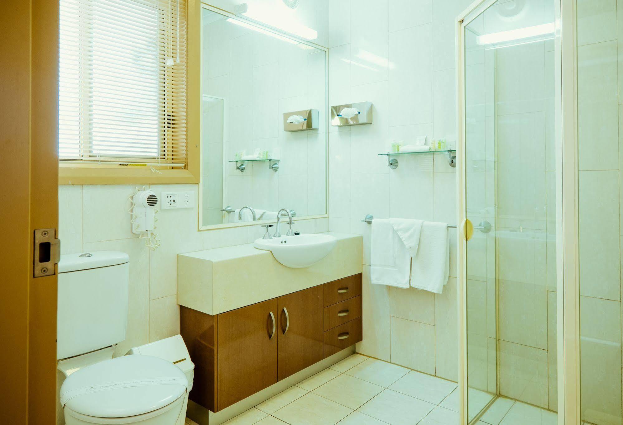 Club Motor Inn Narrabri Εξωτερικό φωτογραφία