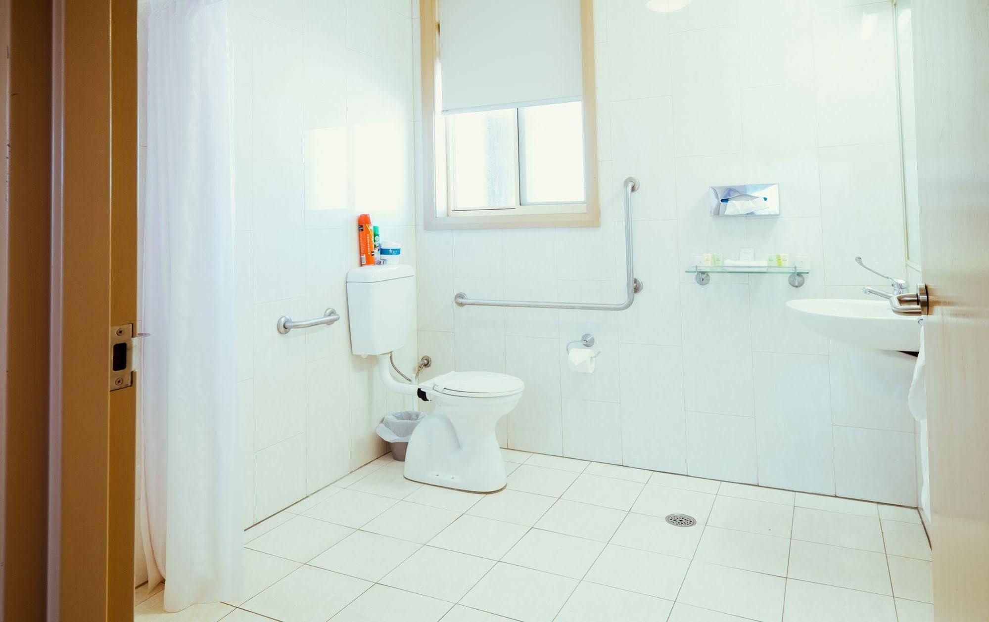 Club Motor Inn Narrabri Εξωτερικό φωτογραφία