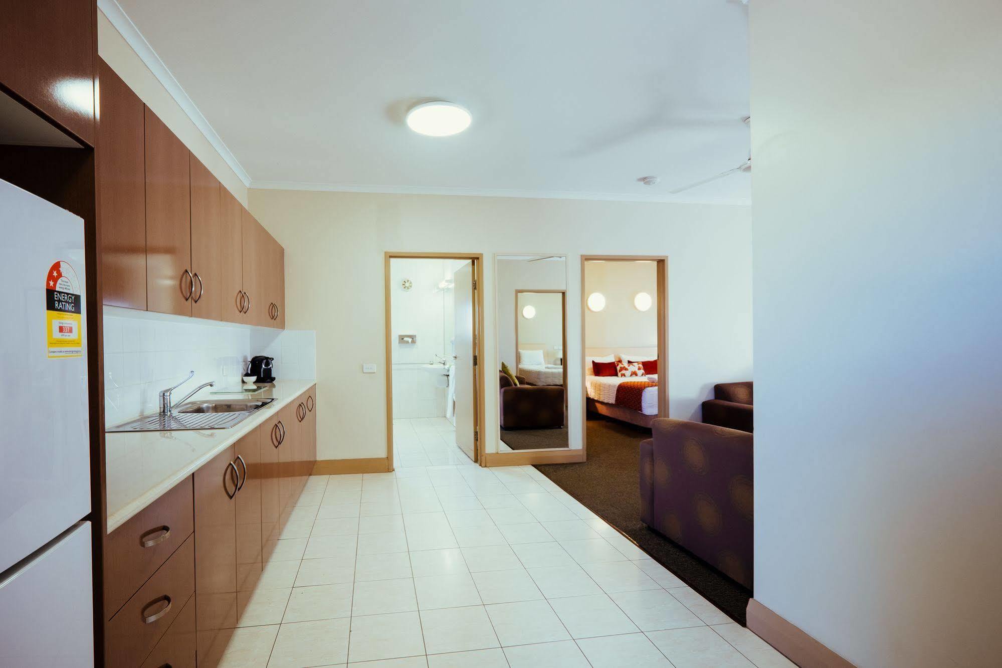 Club Motor Inn Narrabri Εξωτερικό φωτογραφία